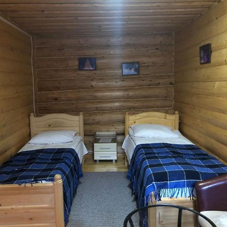 Круассан Hotel Bukovel Exterior foto