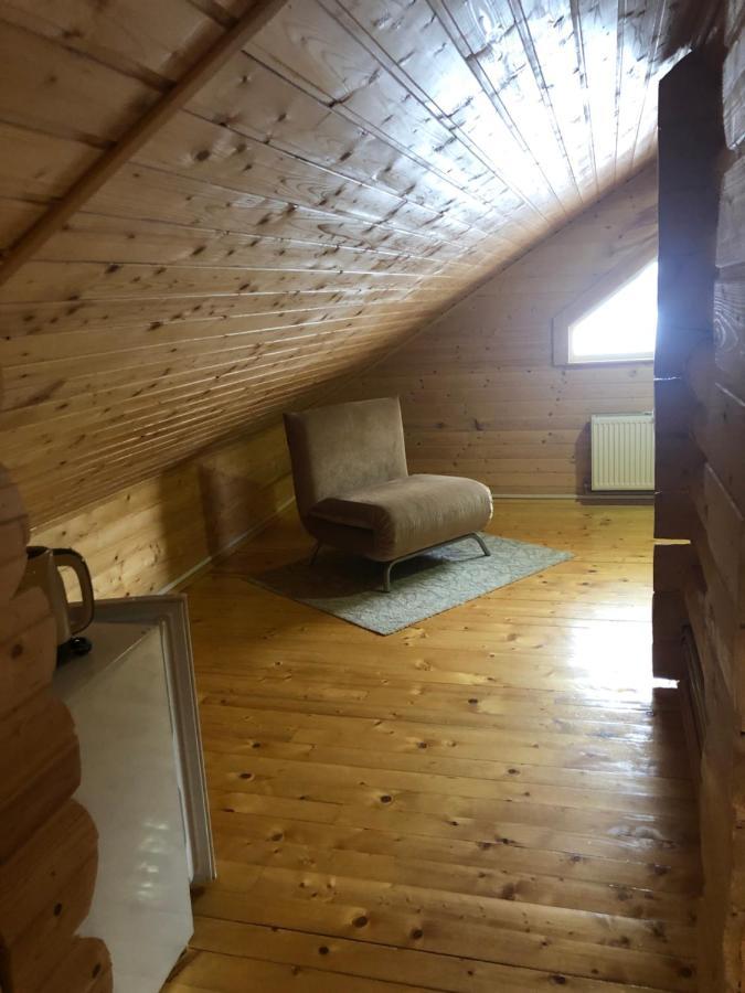 Круассан Hotel Bukovel Exterior foto
