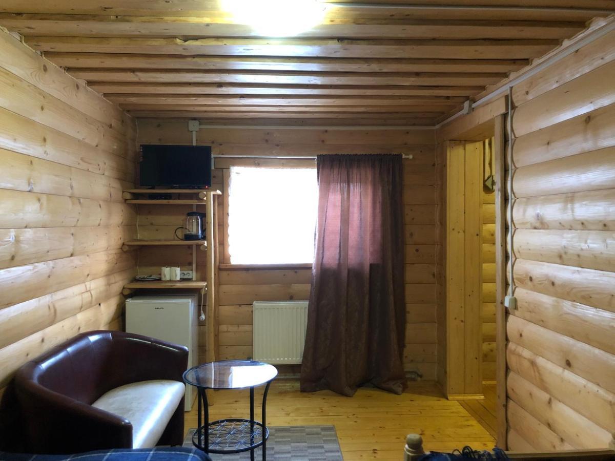 Круассан Hotel Bukovel Exterior foto
