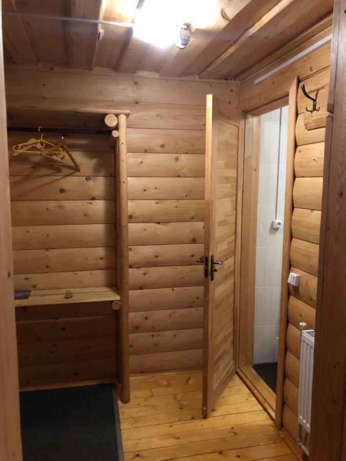 Круассан Hotel Bukovel Exterior foto