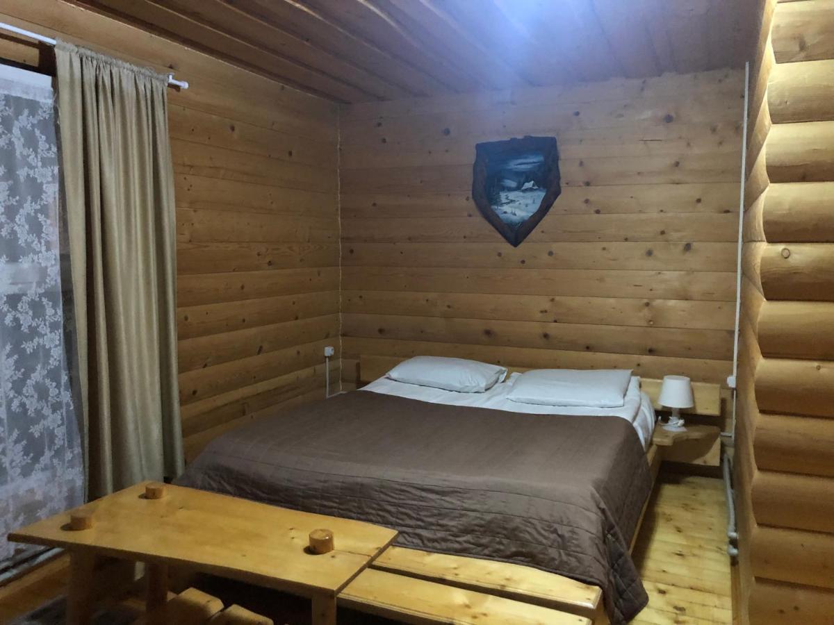 Круассан Hotel Bukovel Exterior foto