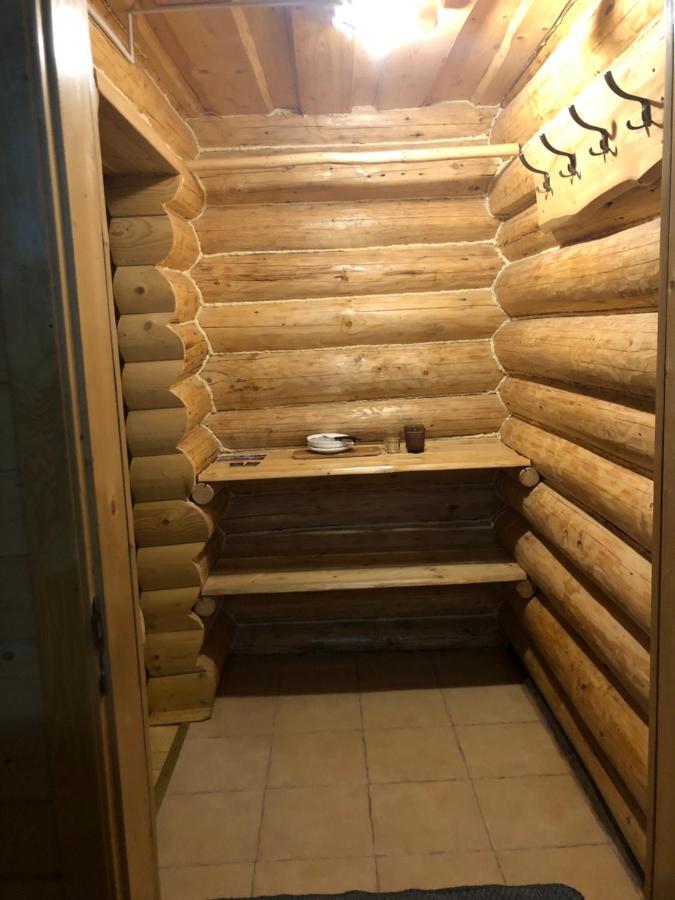 Круассан Hotel Bukovel Exterior foto