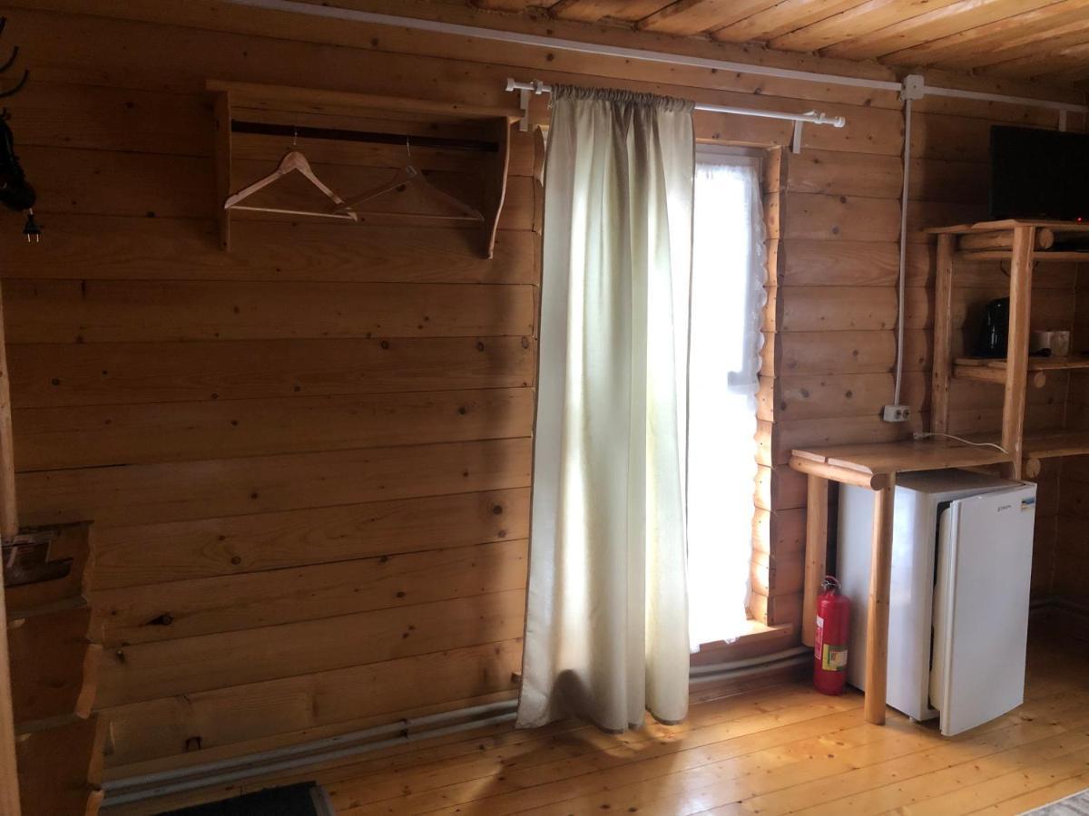 Круассан Hotel Bukovel Exterior foto