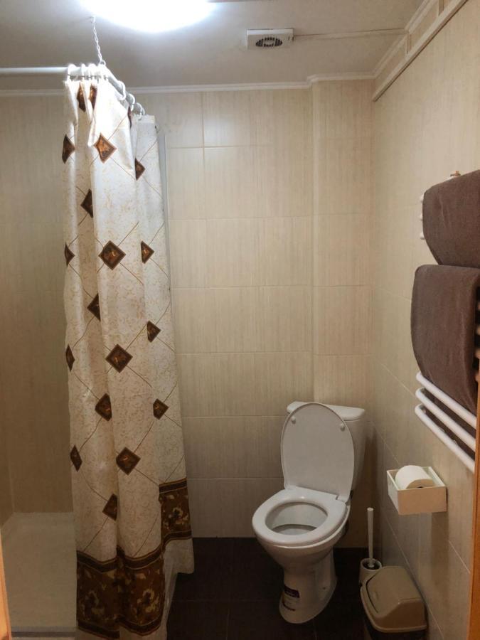 Круассан Hotel Bukovel Exterior foto