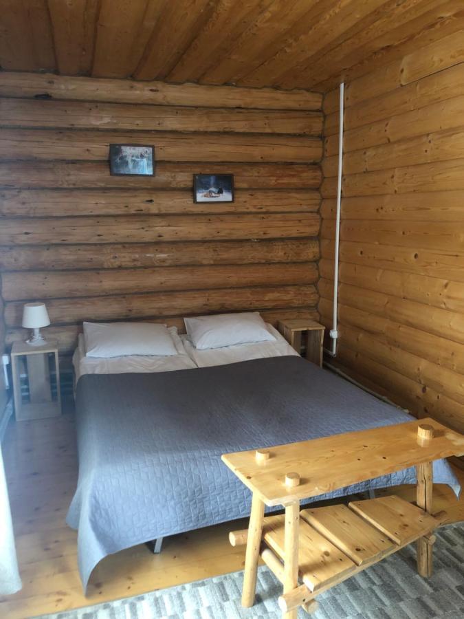 Круассан Hotel Bukovel Exterior foto