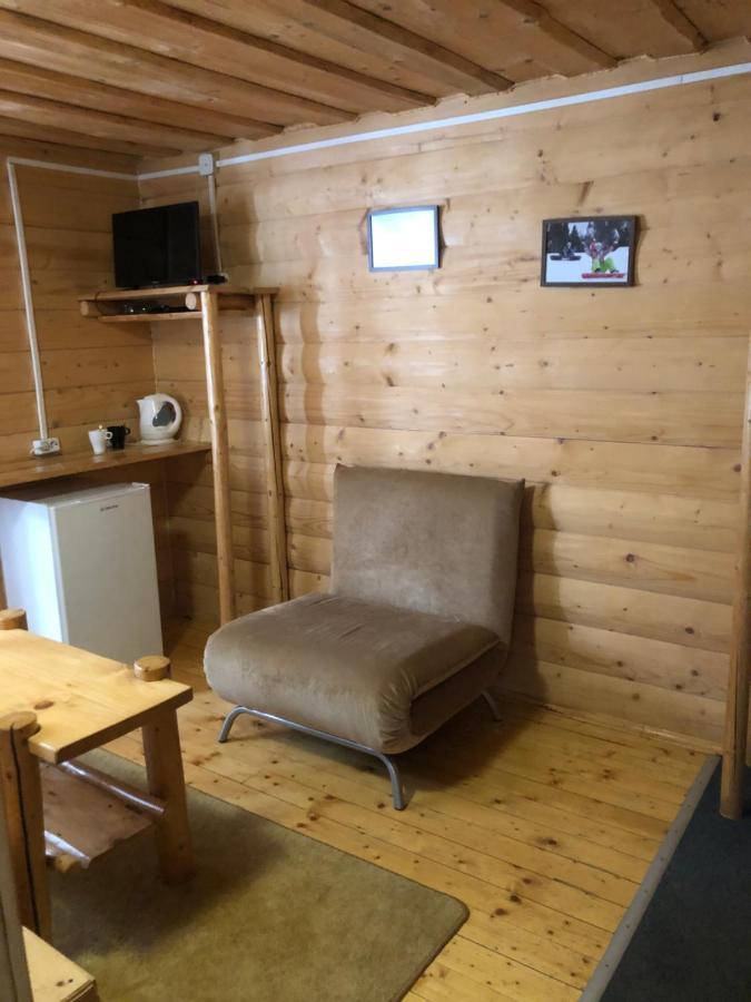 Круассан Hotel Bukovel Exterior foto